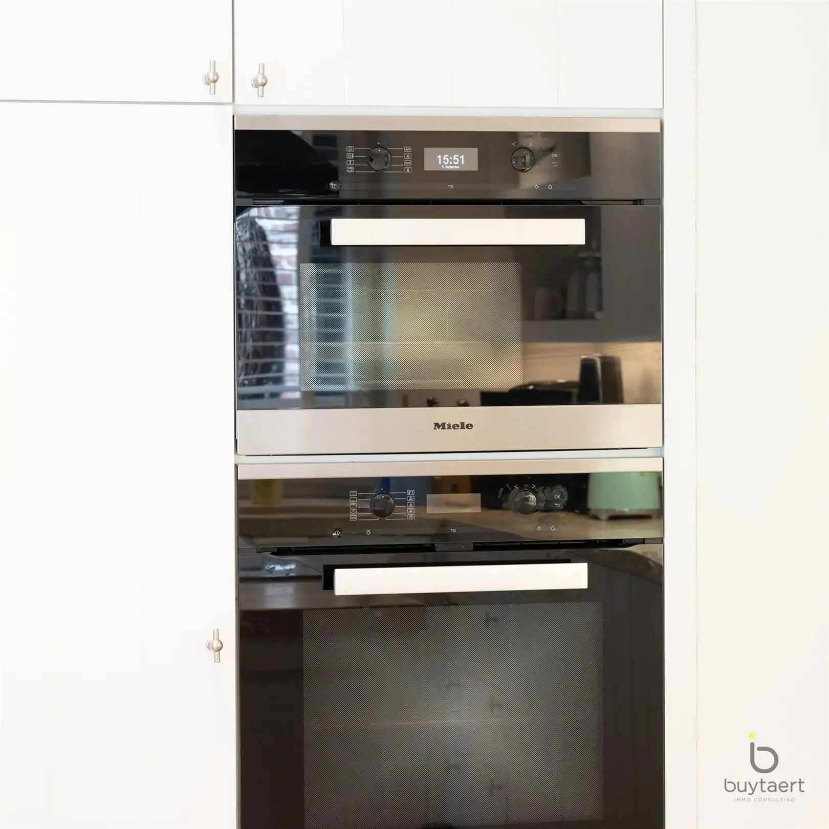 EXCLUSIEF: stijlvolle villa met een tijdloze inrichting op een toplocatie te Schilde! foto 31