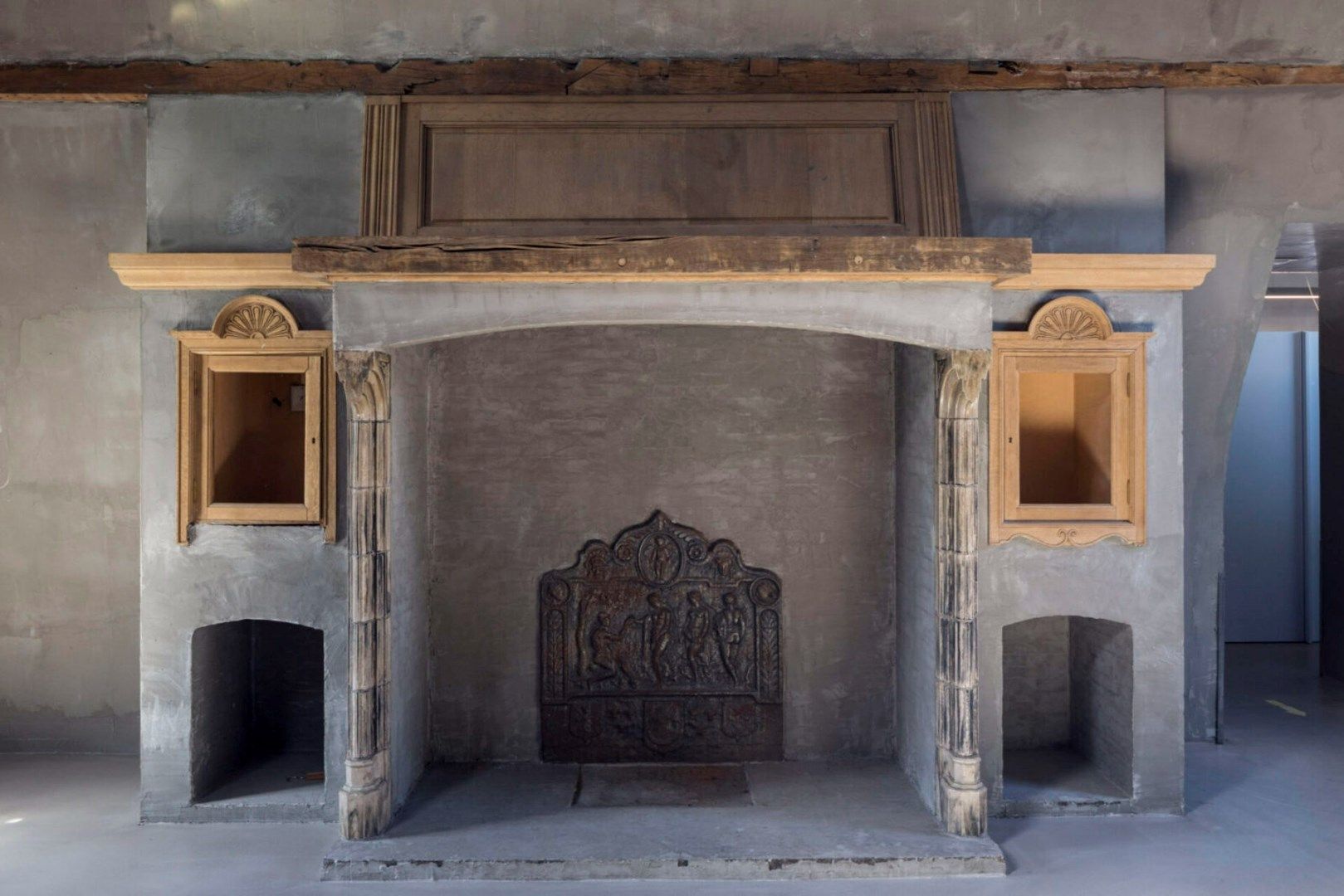 Meir 85 - Osterriethuis  foto 4