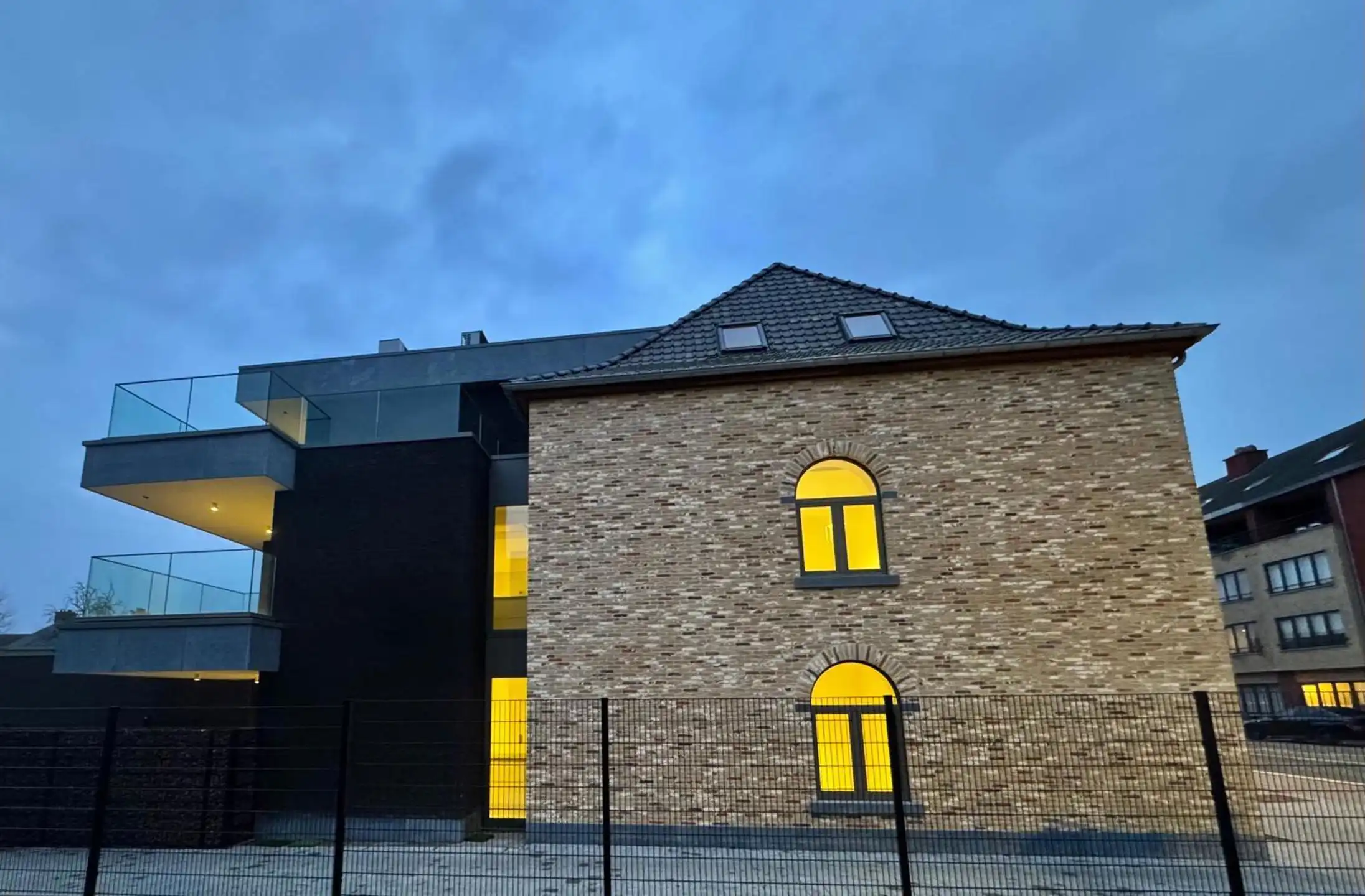 Appartement te huur foto 16