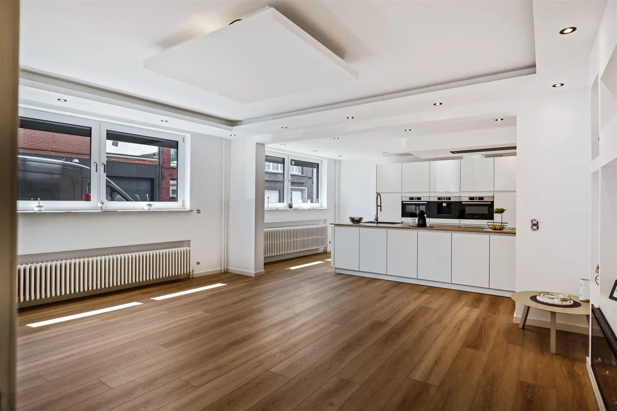 Prestigieuze woning met gelijkvloerse kangoeroewoning. foto 25