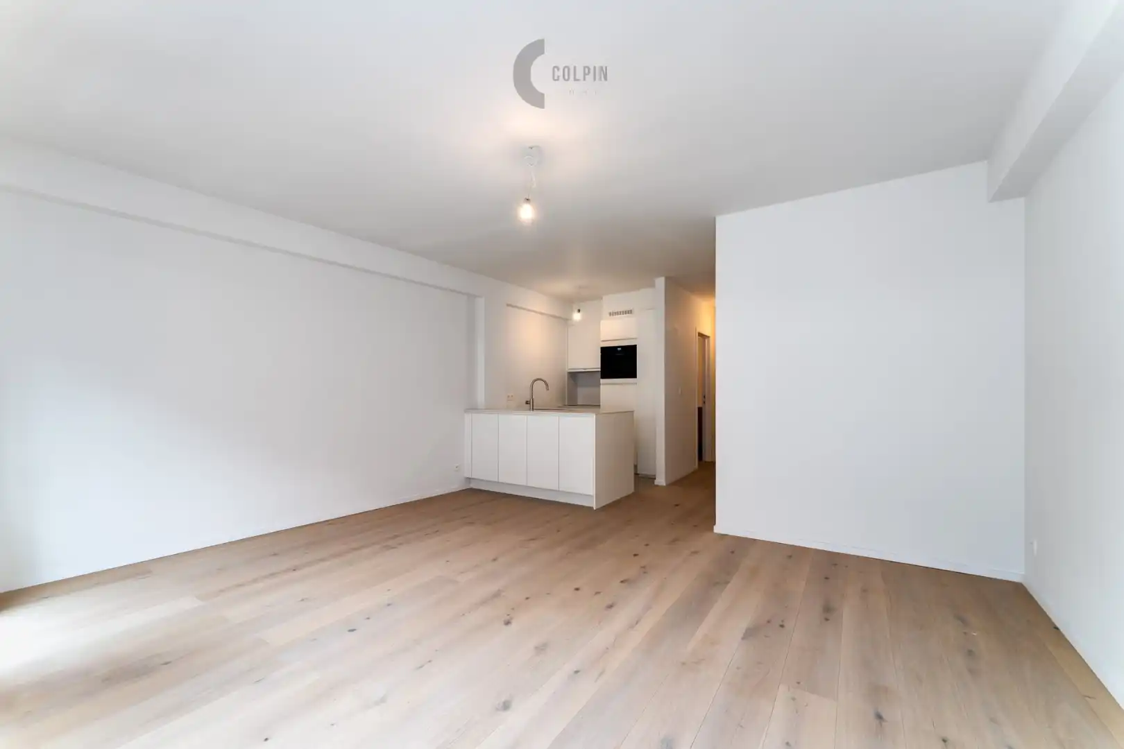 Instapklaar appartement vlakbij de Zeedijk van Knokke-Heist foto 4