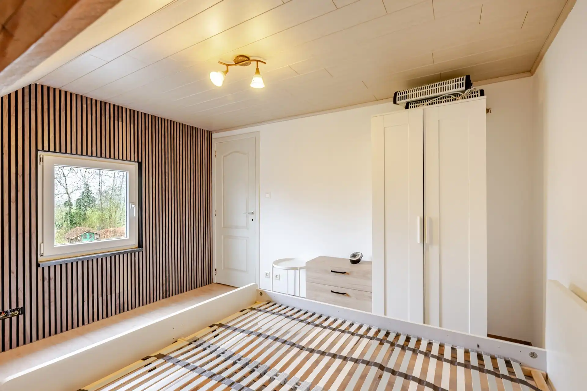 Instapklare starterswoning te Hofstade (Aalst) foto 17