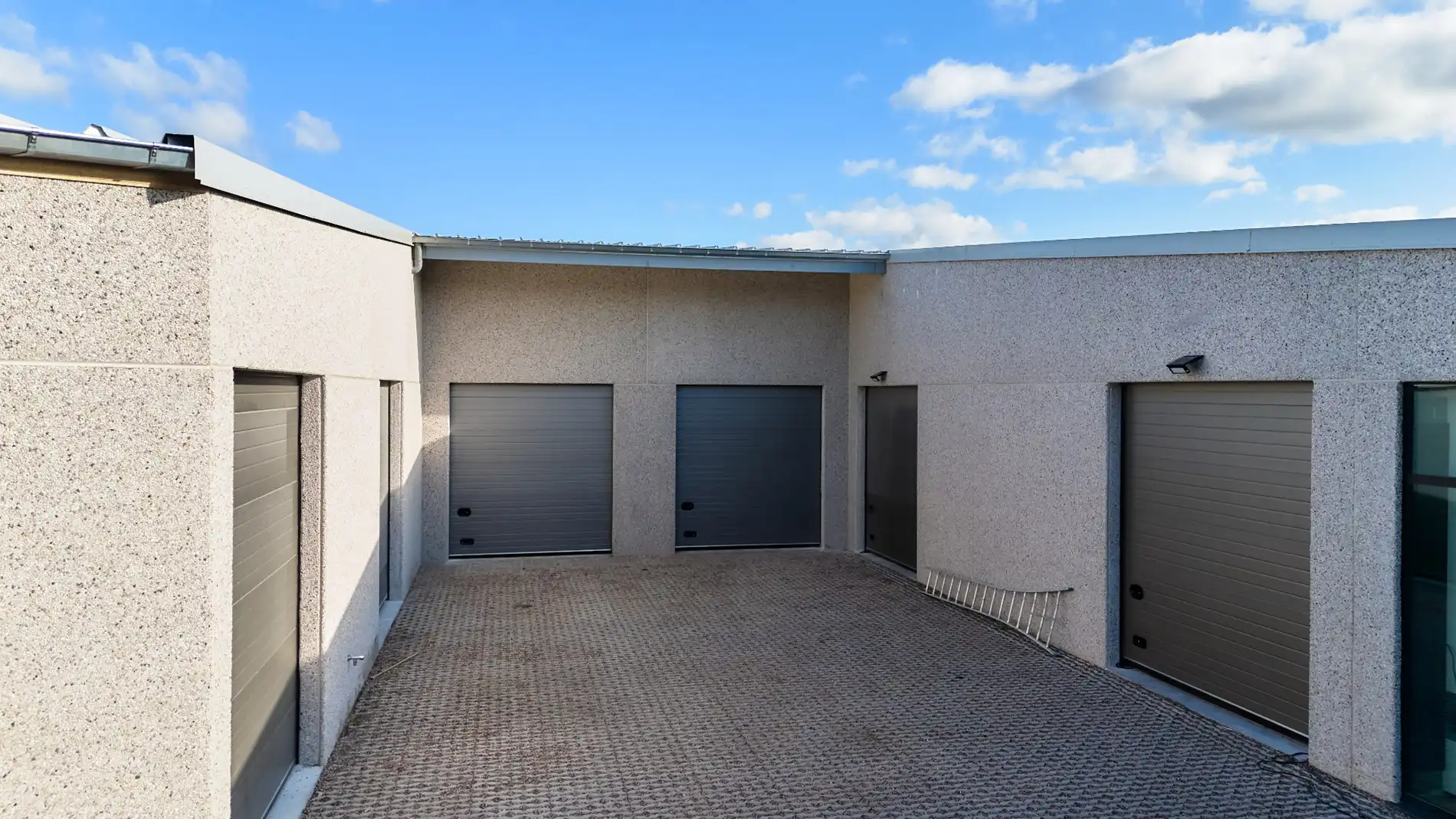 NIEUWBOUW opslagruimtes (90 m² - 110 m²) foto 6