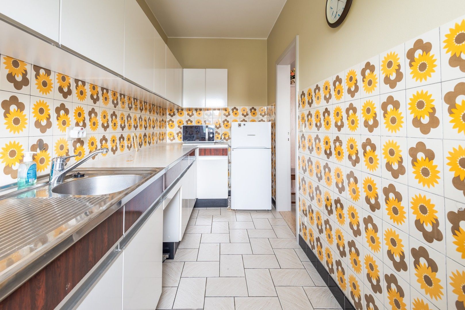 Ruim 2-slaapkamerappartement met ondergrondse parking op topligging aan Cogelsplein – Deurne foto 8