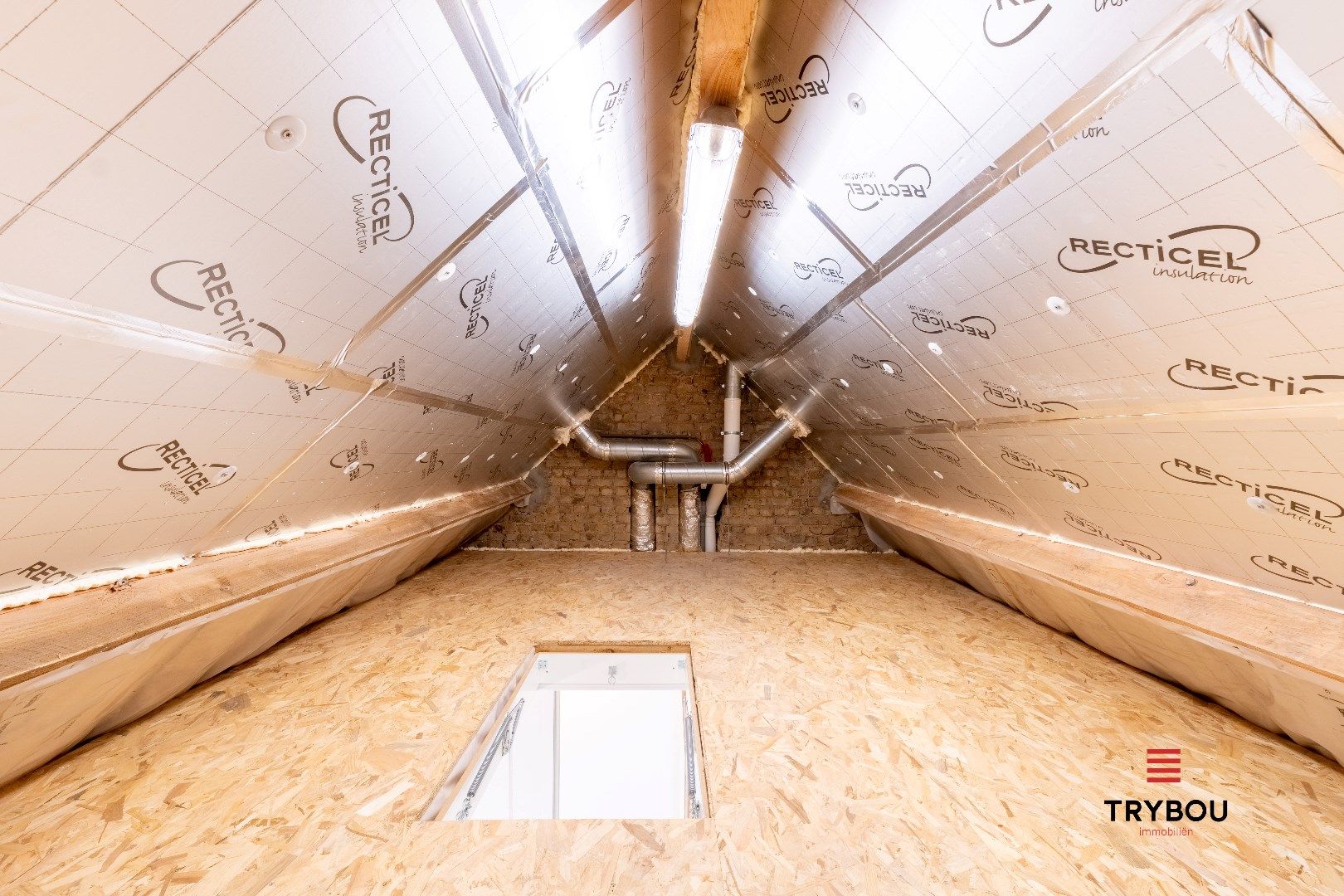 Instapklare gezinswoning in hartje Merkem met 4 slaapkamers en zonnige tuin foto 26
