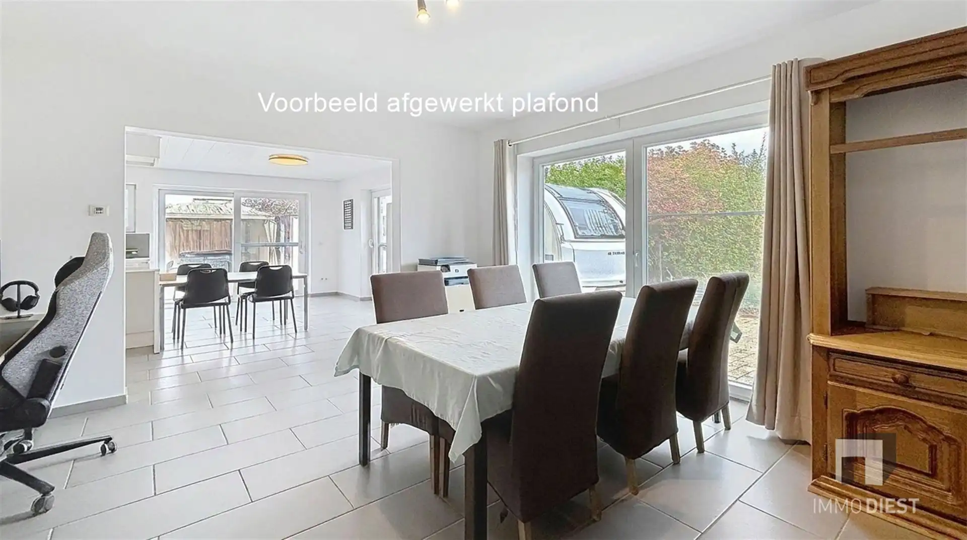 Energiezuinige woning op 11are met 3 slpk foto 17