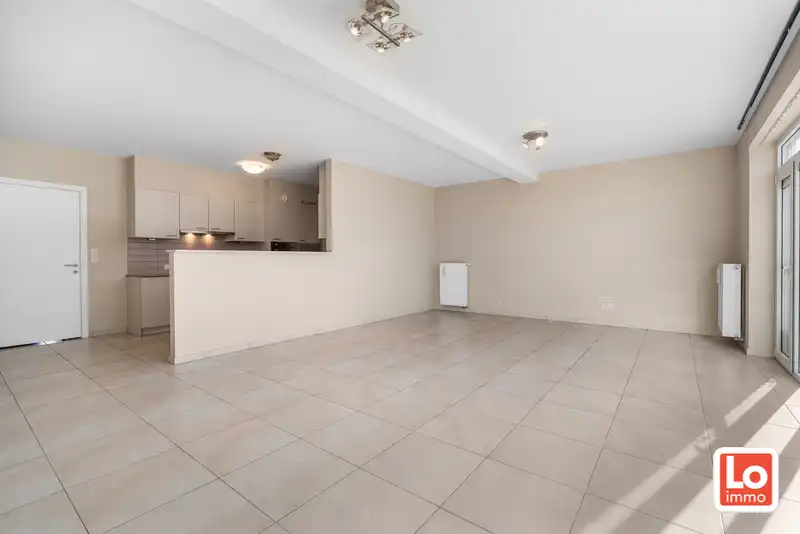 Instap klaar gelijkvloers appartement op een gemakkelijk bereikbare locatie nabij het centrum van Beervelde! foto 5