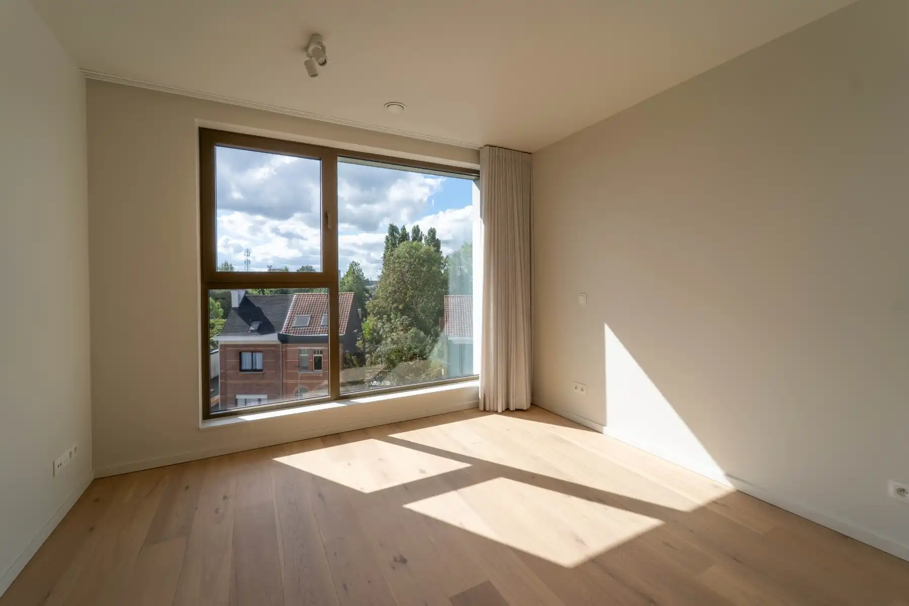 Exclusief penthouse (205m²) met 2 grote terrassen op toplocatie in Gent. foto 22