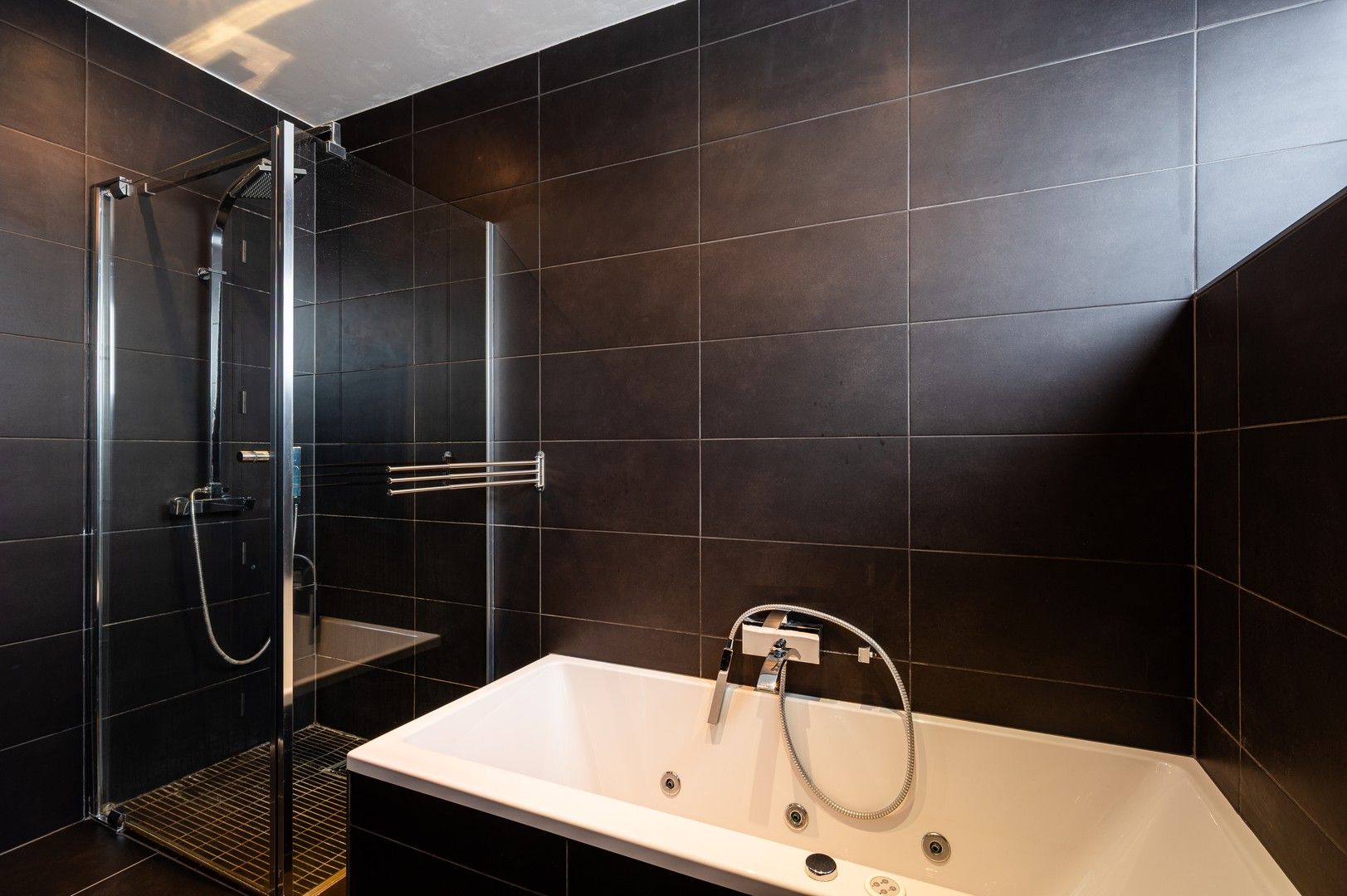 Moderne HOB met EPC B in de gegeerde wijk De Lange Velden te Wondelgem foto 15