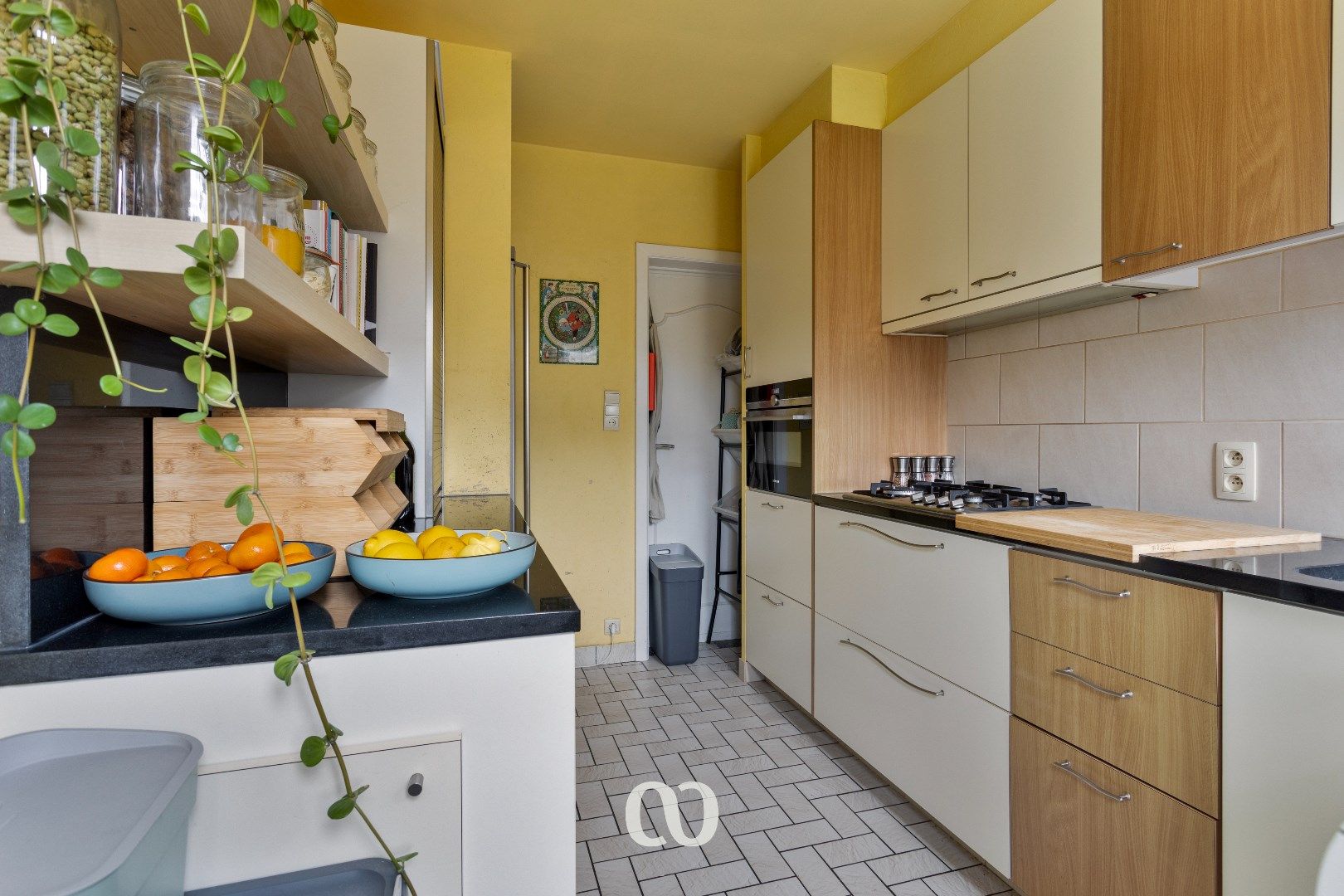 Gezinswoning met drie slaapkamers in een gezellige wijk foto 6