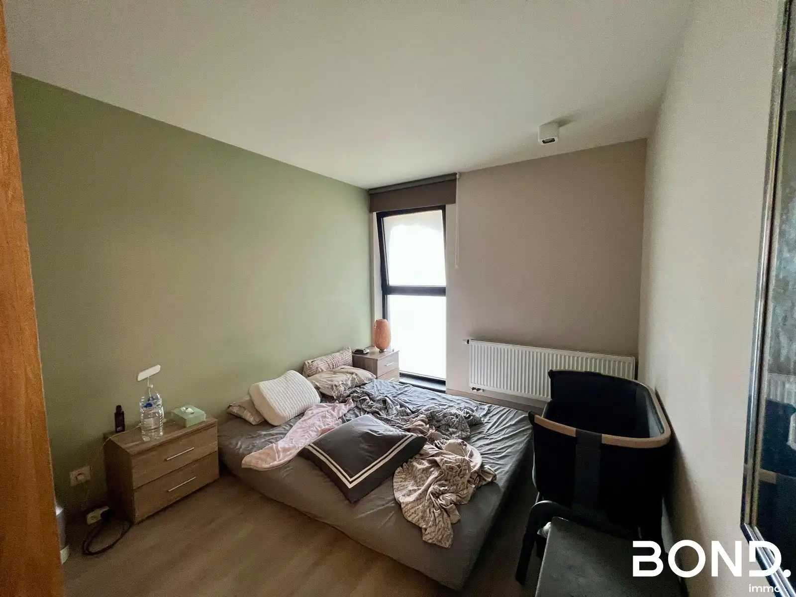 1 slaapkamer appartement te huur in Tielt-Winge foto 8