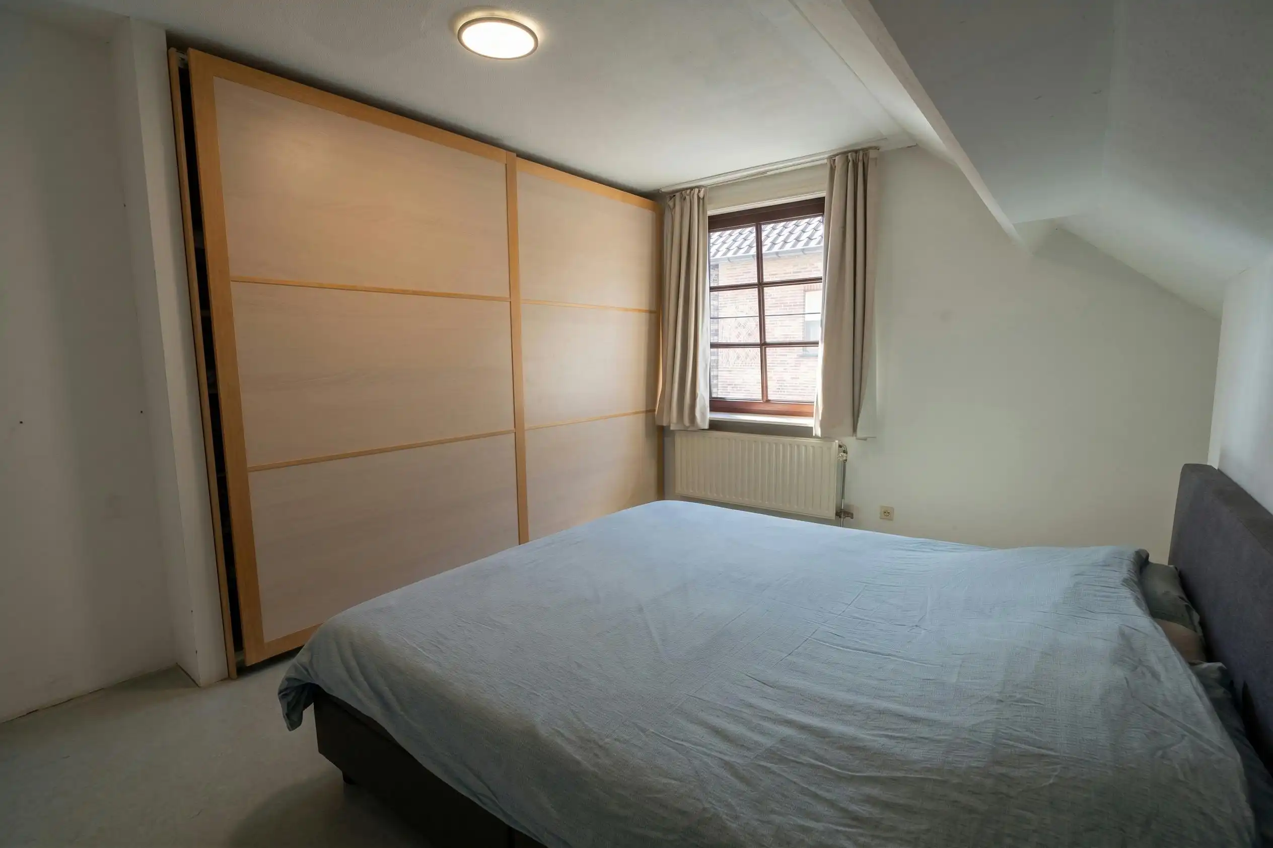 Landelijk gelegen huis met 4 slaapkamers nabij centrum Reppel  foto 8
