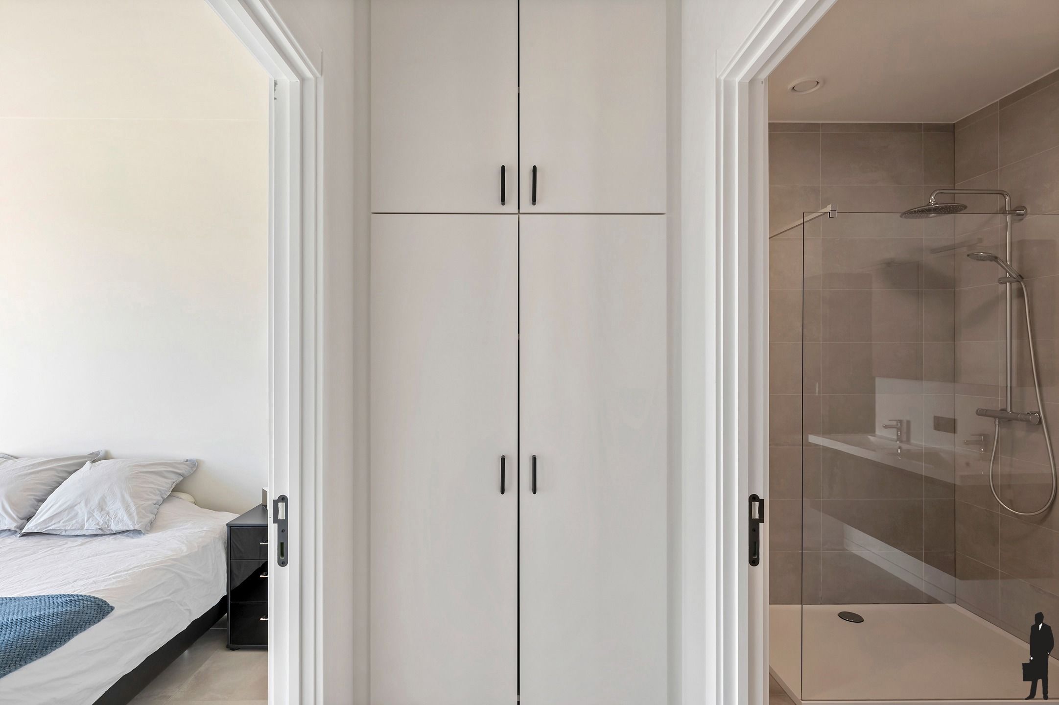 Luxueus, instapklaar appartement in hartje Oud-Turnhout foto 21