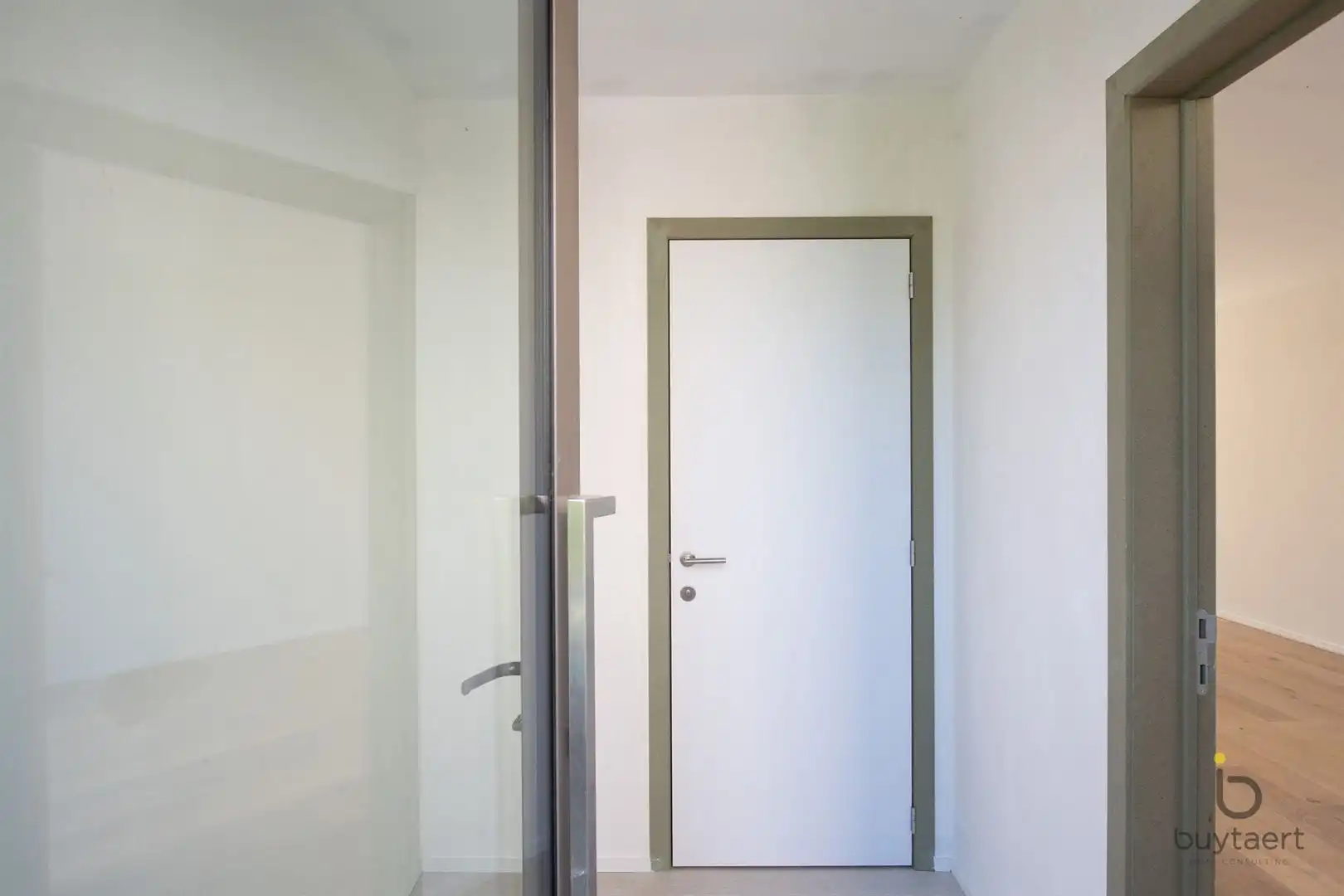 Energiezuinge woning met 3 slpks te s'Gravenwezel. foto 12