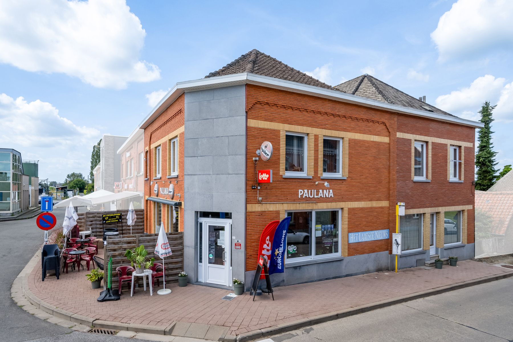 Kantoor te koop Stationsstraat 53 - 1570 Galmaarden