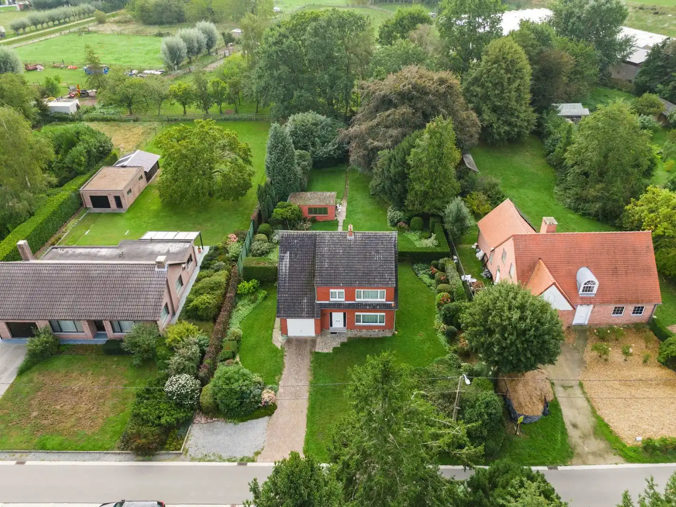 TOPLOCATIE! RUIME WONING MET 4 SLK OP 1.980 m²! foto 19