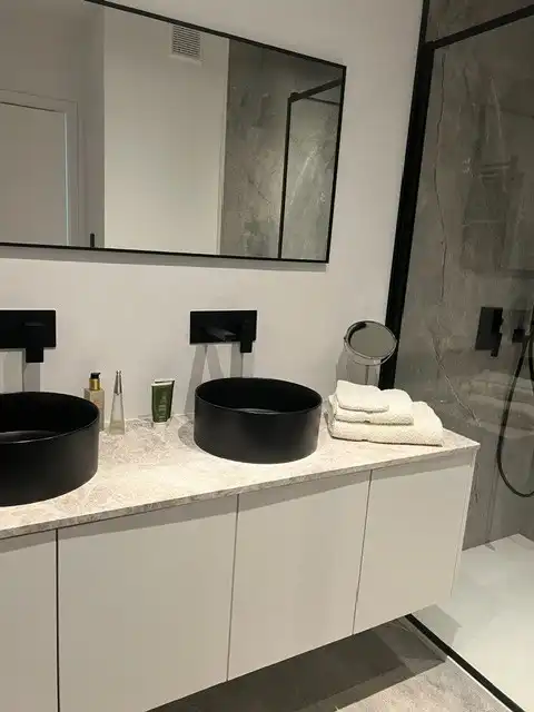 Moderne 3 slaapkamerappartement te huur aan de Theresiastraat in Hasselt - Recent gerenoveerd met garage en ideale ligging! foto 27
