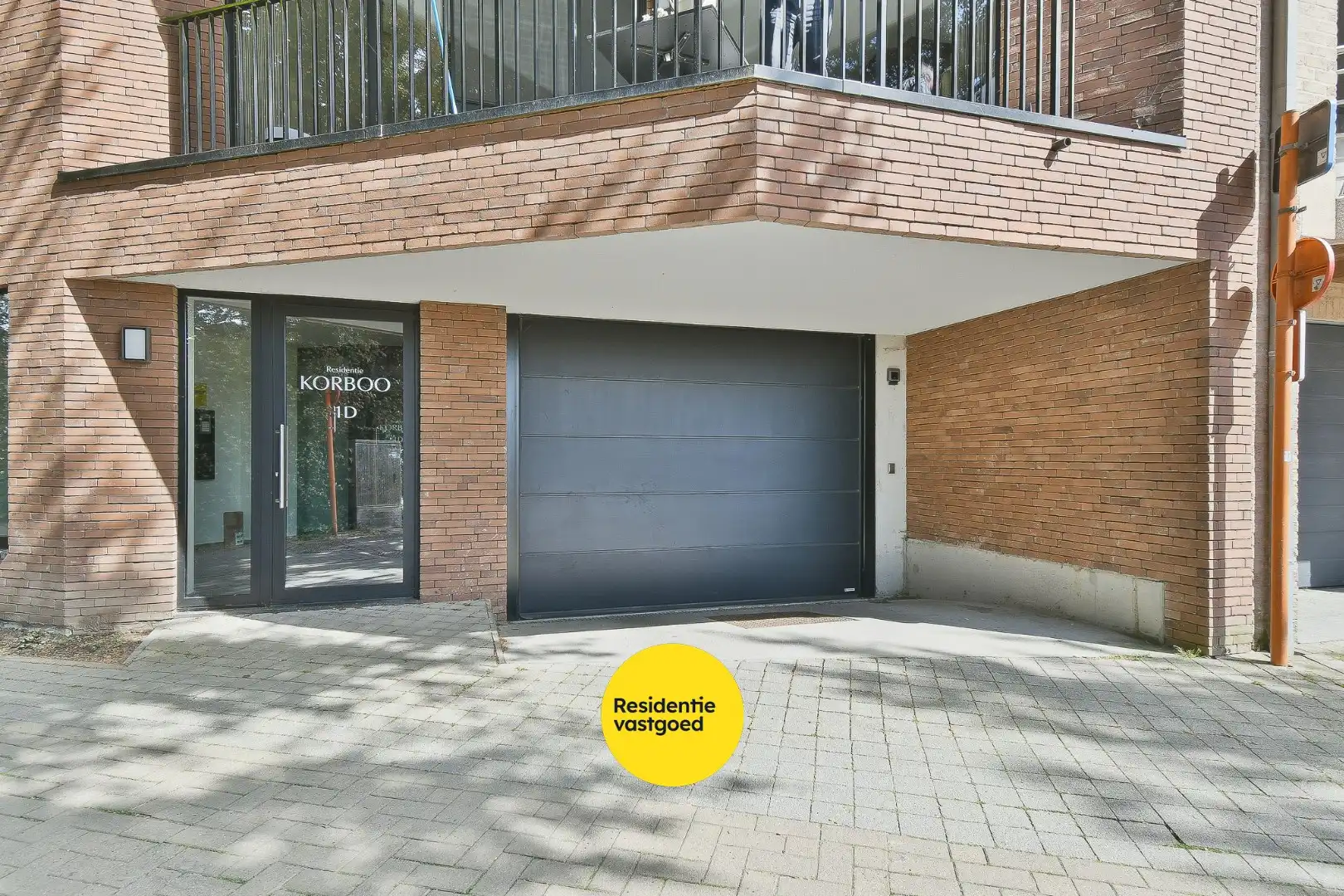 Ondergrondse parkeerplaatsen te koop in het centrum van Gistel foto 2