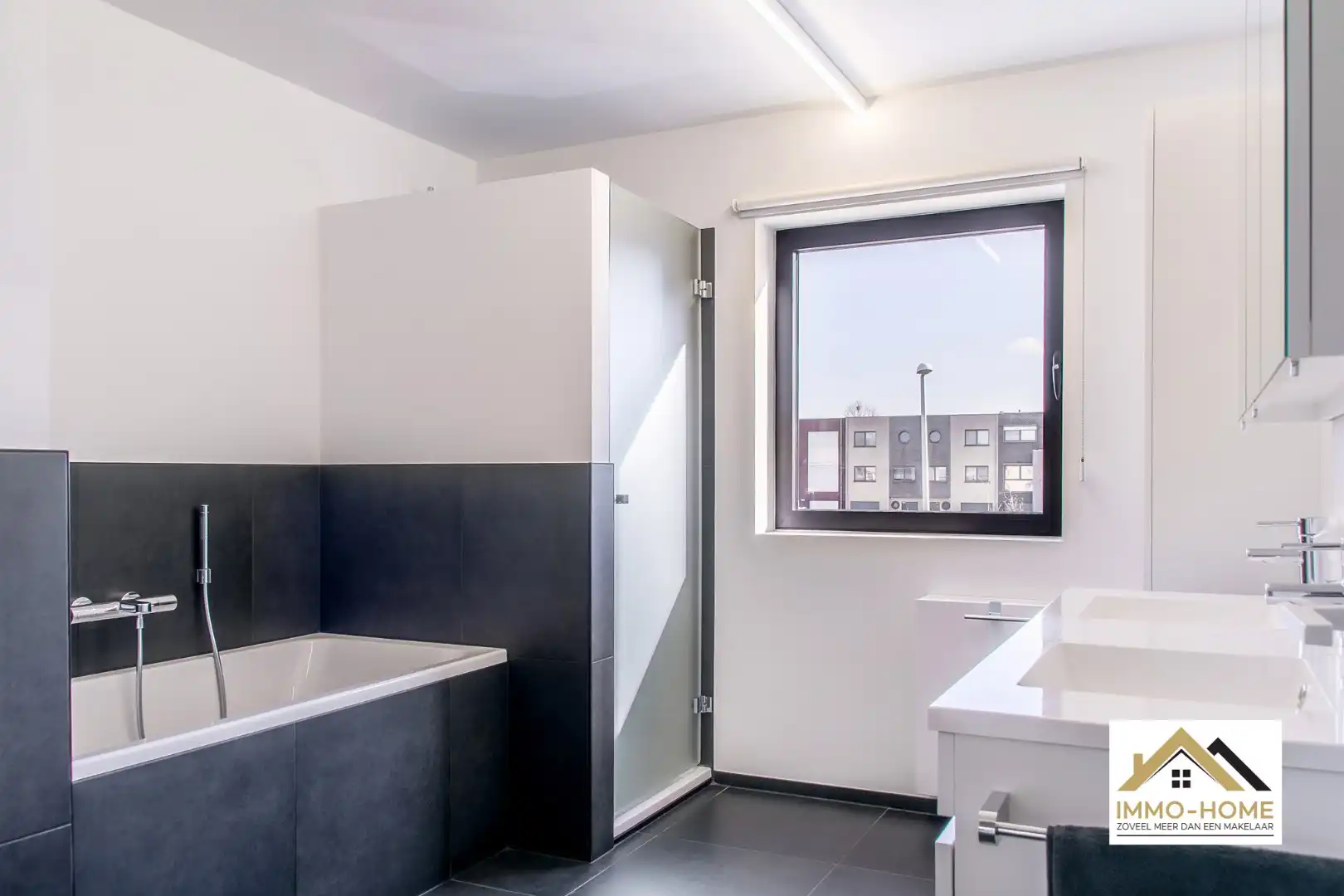 Moderne bel-etage met A-label op TOPlocatie foto 14