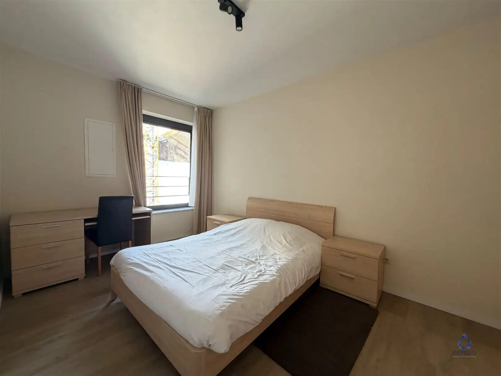 1-slaapkamerappartement met terras te Brussel  foto 15