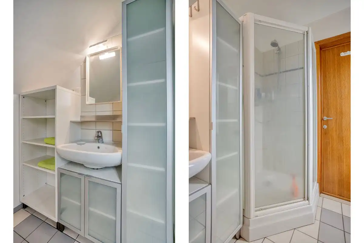 Halfopen bebouwing op een perceel van 11A69CA te Sint-Lambrechts-Herk foto 13