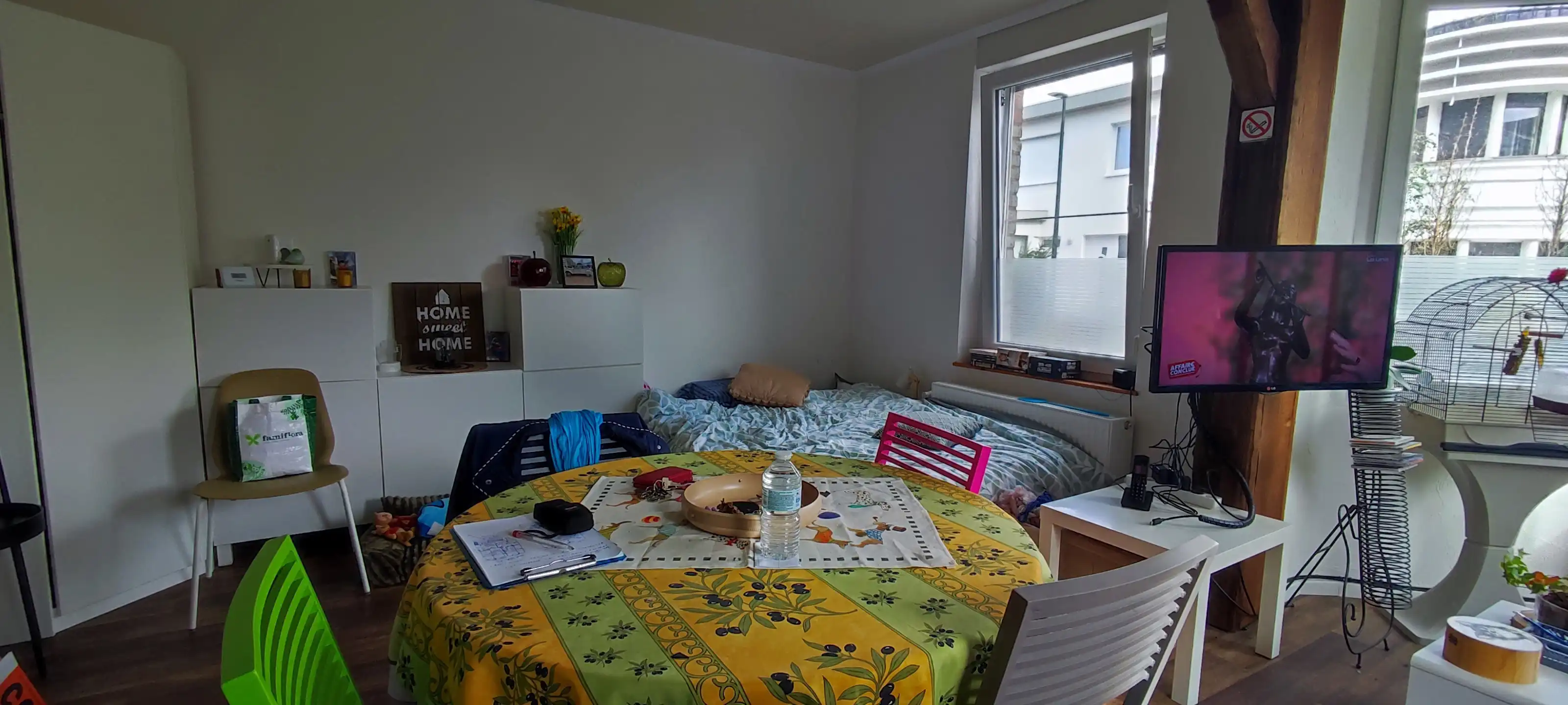 Appartement te koop foto 5