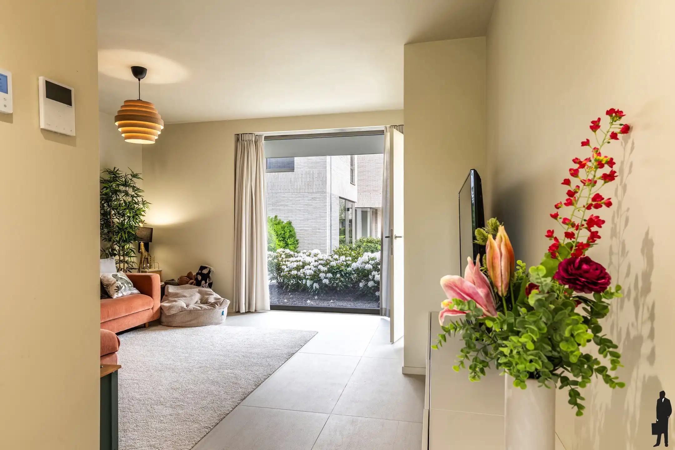 Stijlvolle energiezuinige woning met tuin en dakterras foto 6