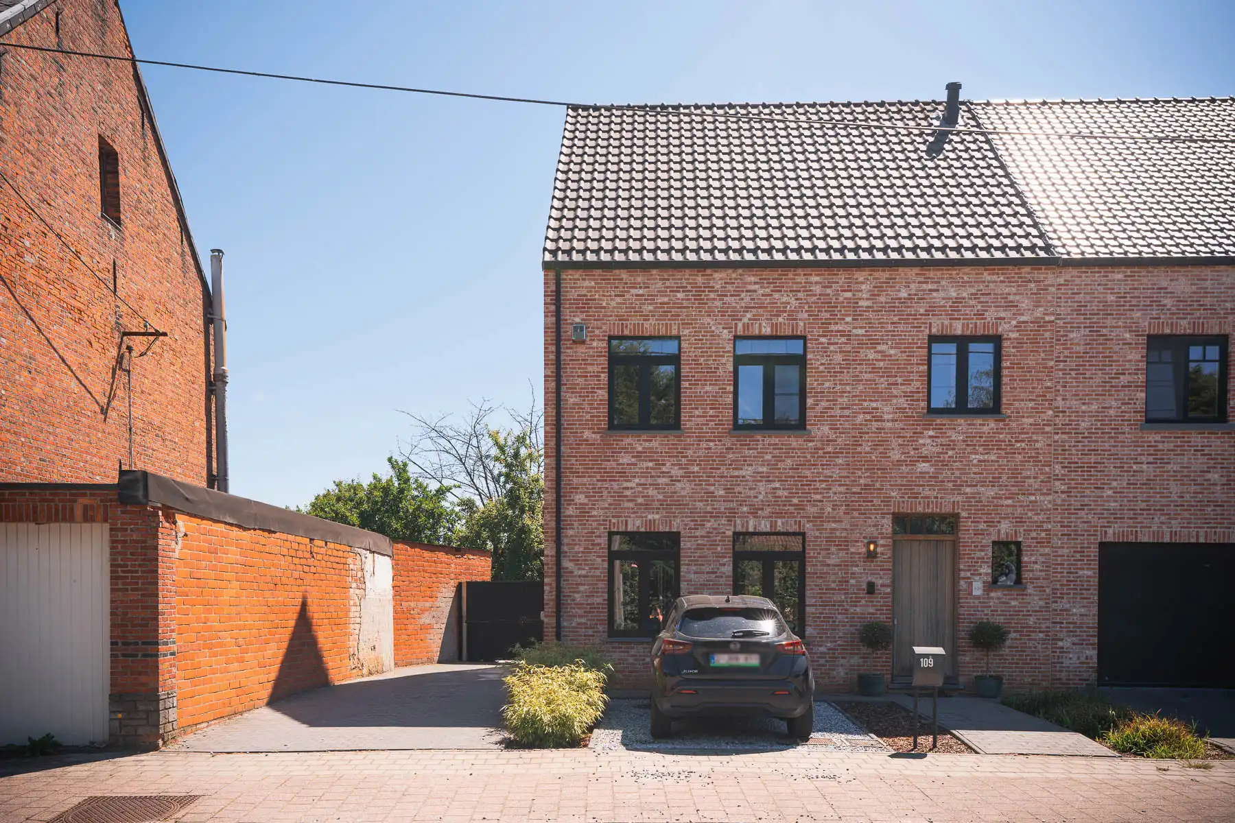 Energiezuinige, karaktervolle pastorijwoning met mooie tuin foto 2