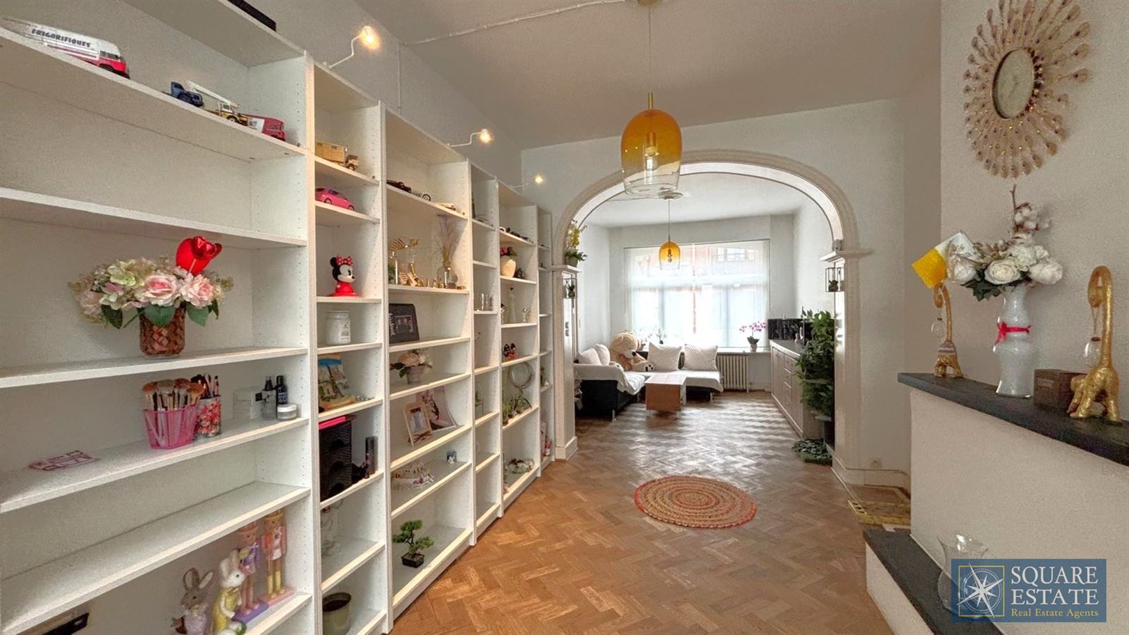 Huis foto 6