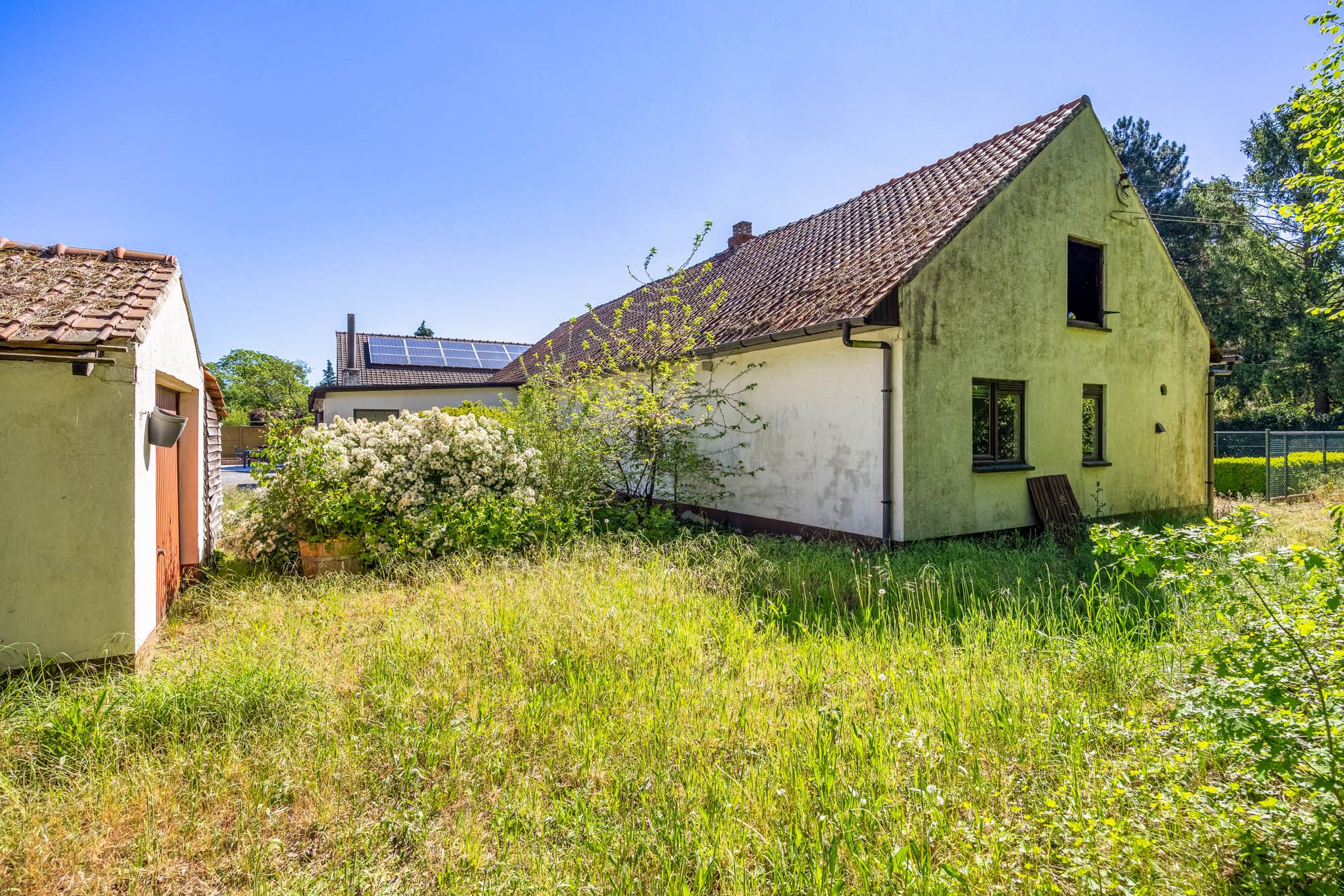 Huis te koop foto 20
