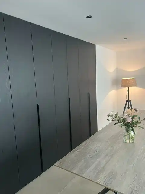 Moderne 3 slaapkamerappartement te huur aan de Theresiastraat in Hasselt - Recent gerenoveerd met garage en ideale ligging! foto 14