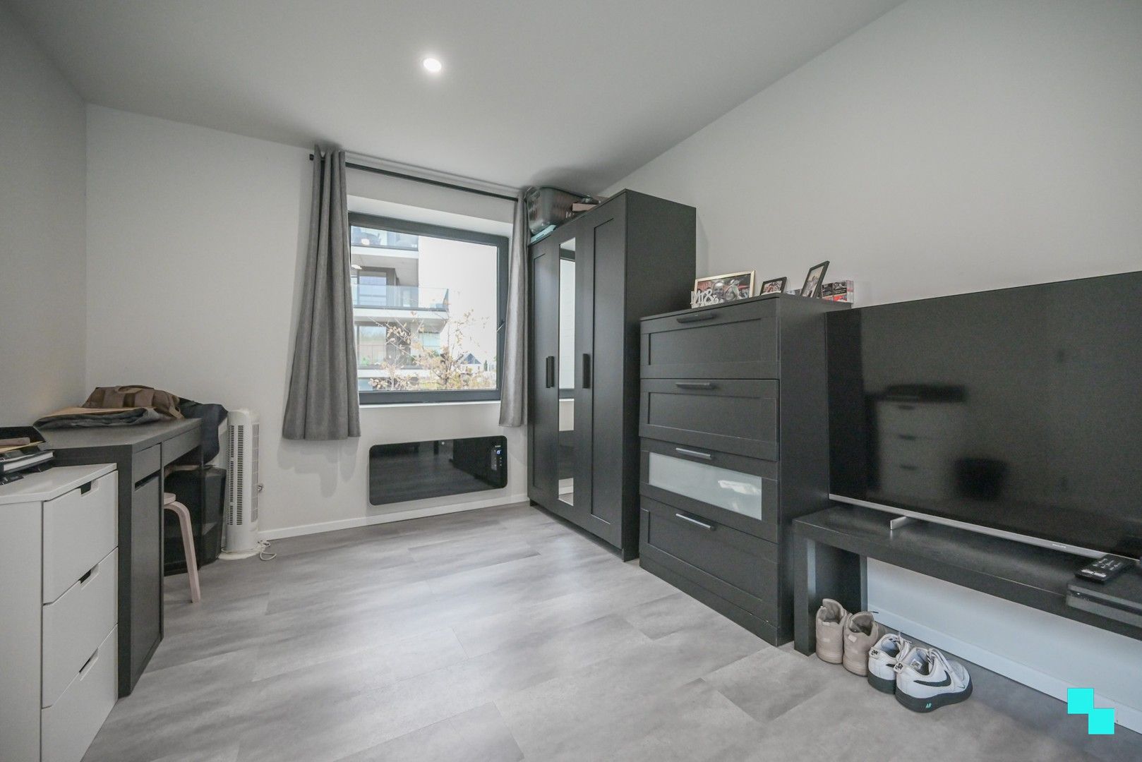 Instapklare woning aan kanaalpark te Ingelmunster foto 18