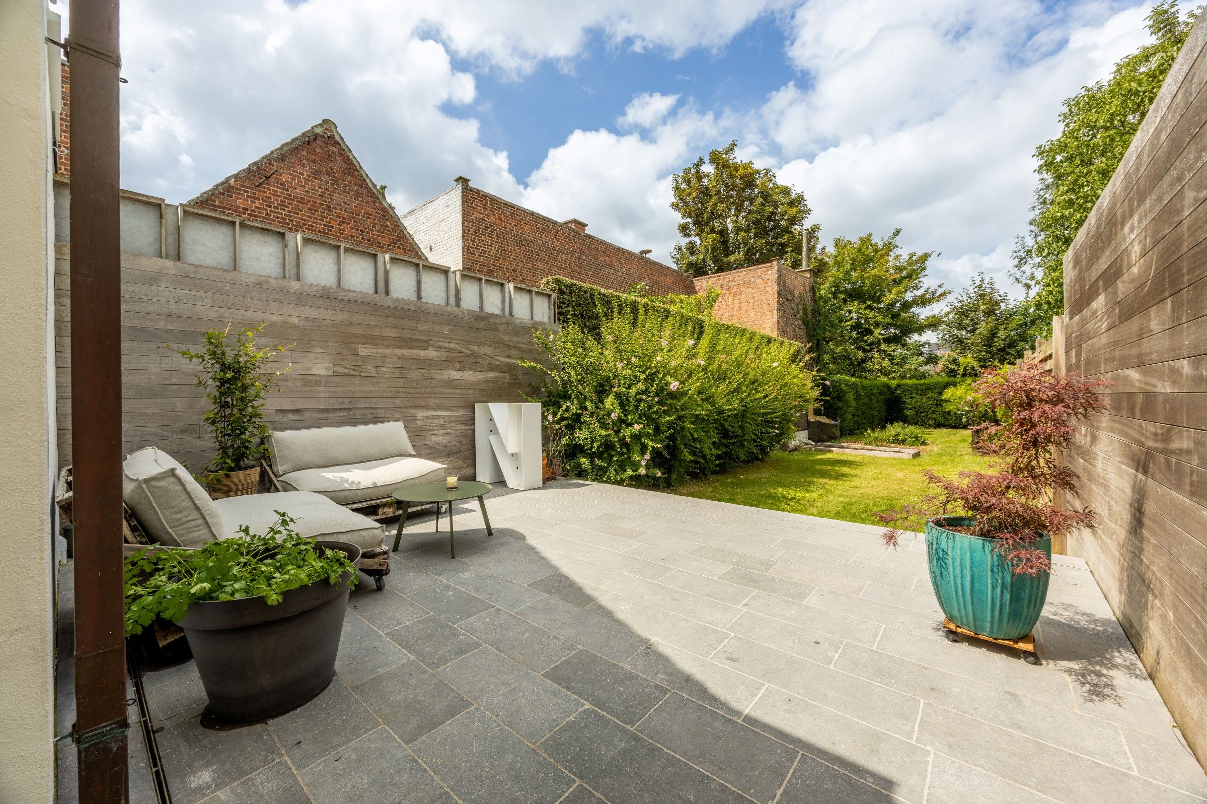 BURGERWONING IN HARTJE ZWEVEGEM foto 8