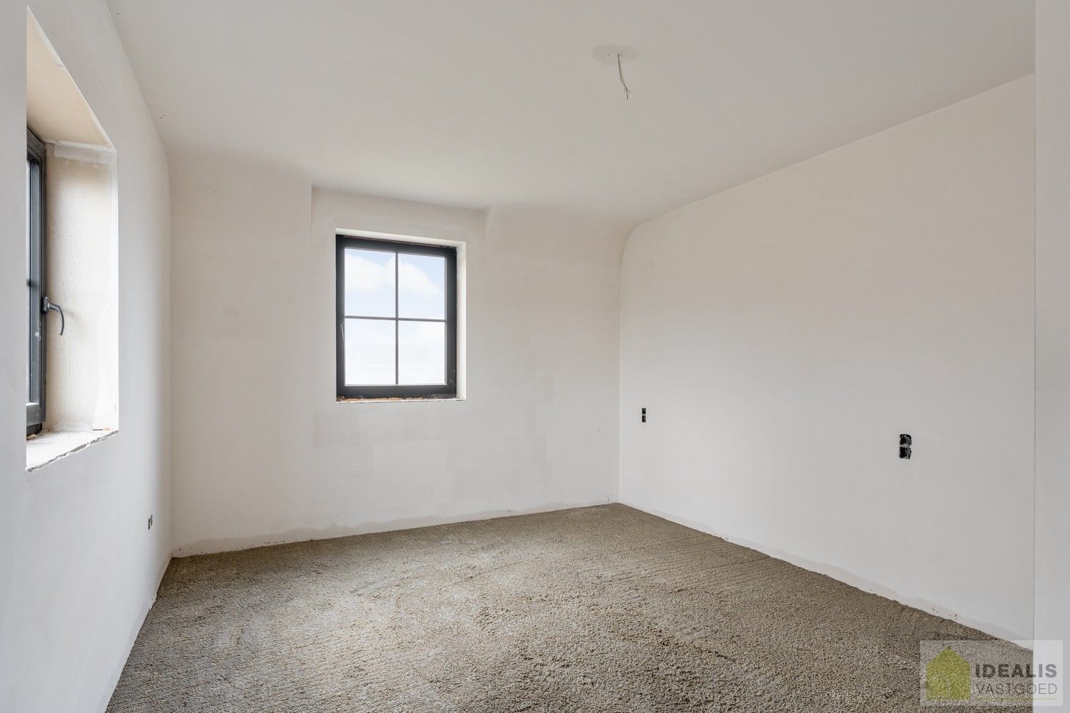 PRACHTIGE NIEUWBOUWWONING (GRONDAANDEEL €116.000,00 + 12% REGISTRATIERECHTEN EN CONSTRUCTIE € 277.000,00 + 21% BTW) MET EEN HEERLIJK LICHTRIJKE WOONKAMER MET OPEN KEUKEN MET AANSLUITEND BERGPLAATS, BUREEL, INPANDIGE GARAGE, 3 SLAAPKAMERS, EEN RUIME BADKAMER VOORZIEN VAN ALLE COMFORT! EEN HEERLIJK RUIM HUIS MET INPANDIGE GARAGE, EEN LEUKE TUIN, OP EEN GEGEERDE LOCATIE NABIJ HET CENTRUM VAN REPPEL! foto 17