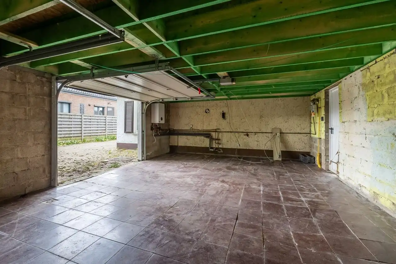 Gelijkvloers, toplocatie, prima indeling, label D, prachtige boom foto 31