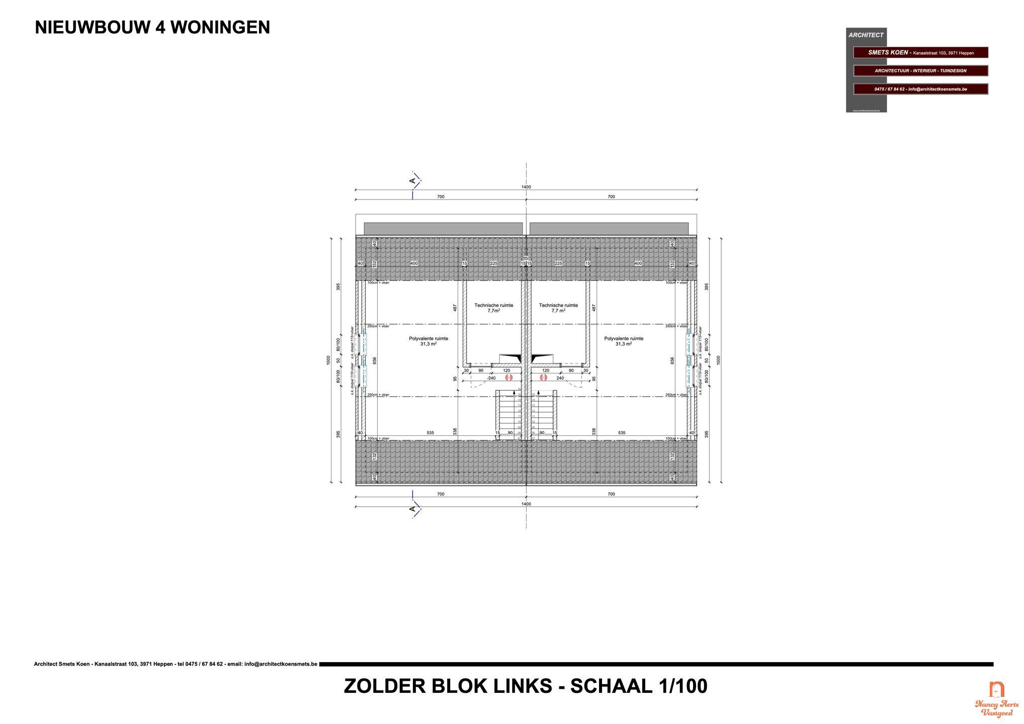 Zuidgerichte bouwgrond op aangename locatie nabij bosgebied foto 8
