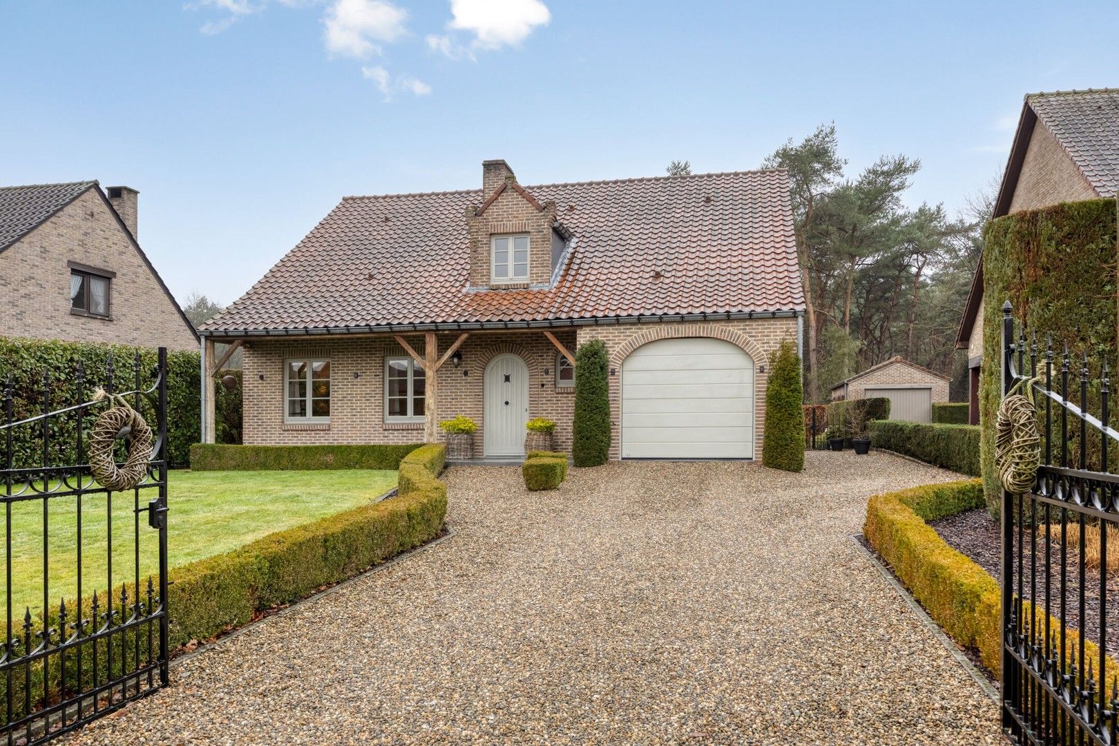 Oude Baan 708, 3630 Maasmechelen foto 2