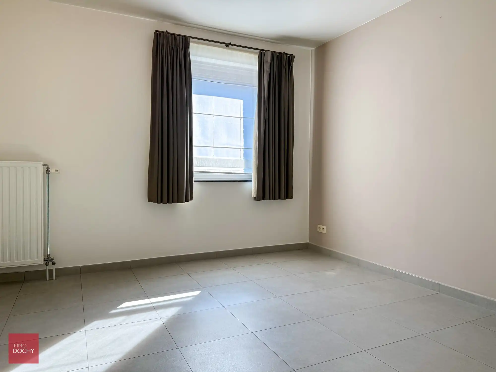 Mooi instapklaar gelijkvloers appartement met tuin en garage in centrum | Churchillstraat foto 8