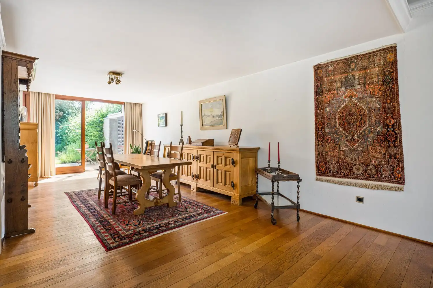 Halfopen bebouwing met 4 à 5 slaapkamers op toplocatie te Zevenbergen Lier foto 10
