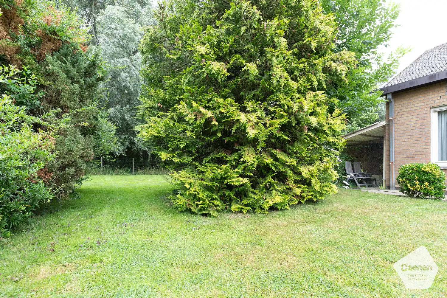 Te renoveren bungalow met 3 slaapkamers, garage en een prachtige tuin op een mooi perceel van 1000 m². foto 16