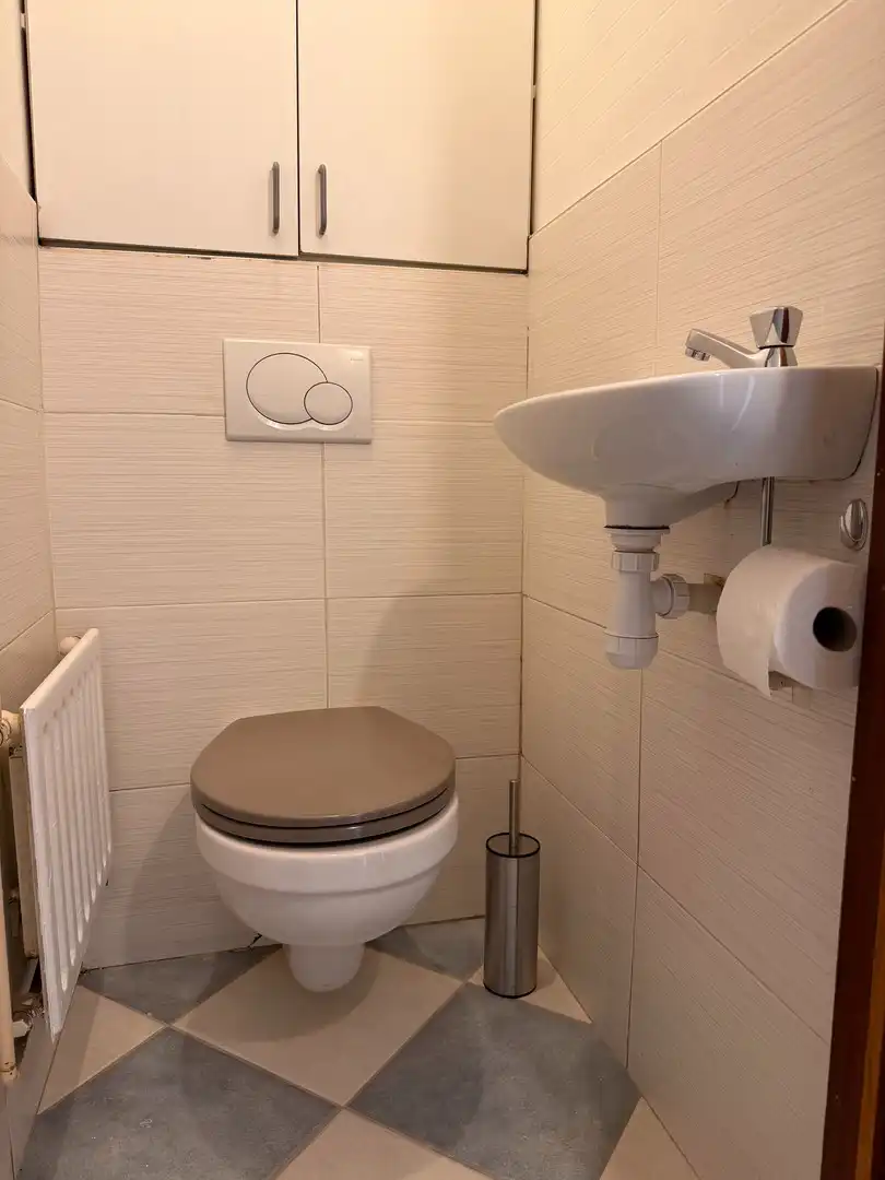 Energiezuinig appartement met zonnepanelen foto 10