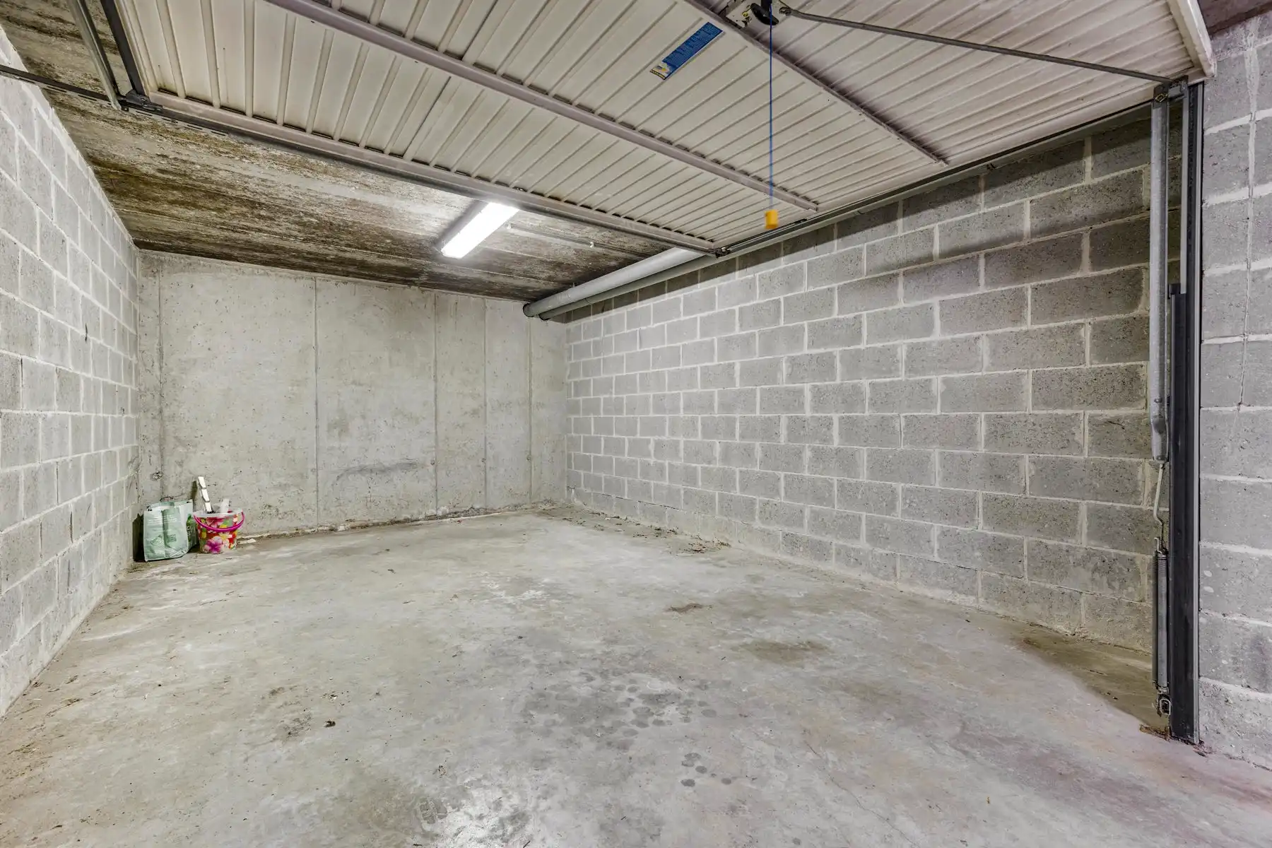 Vernieuwd appartement in Schepdaal foto 21