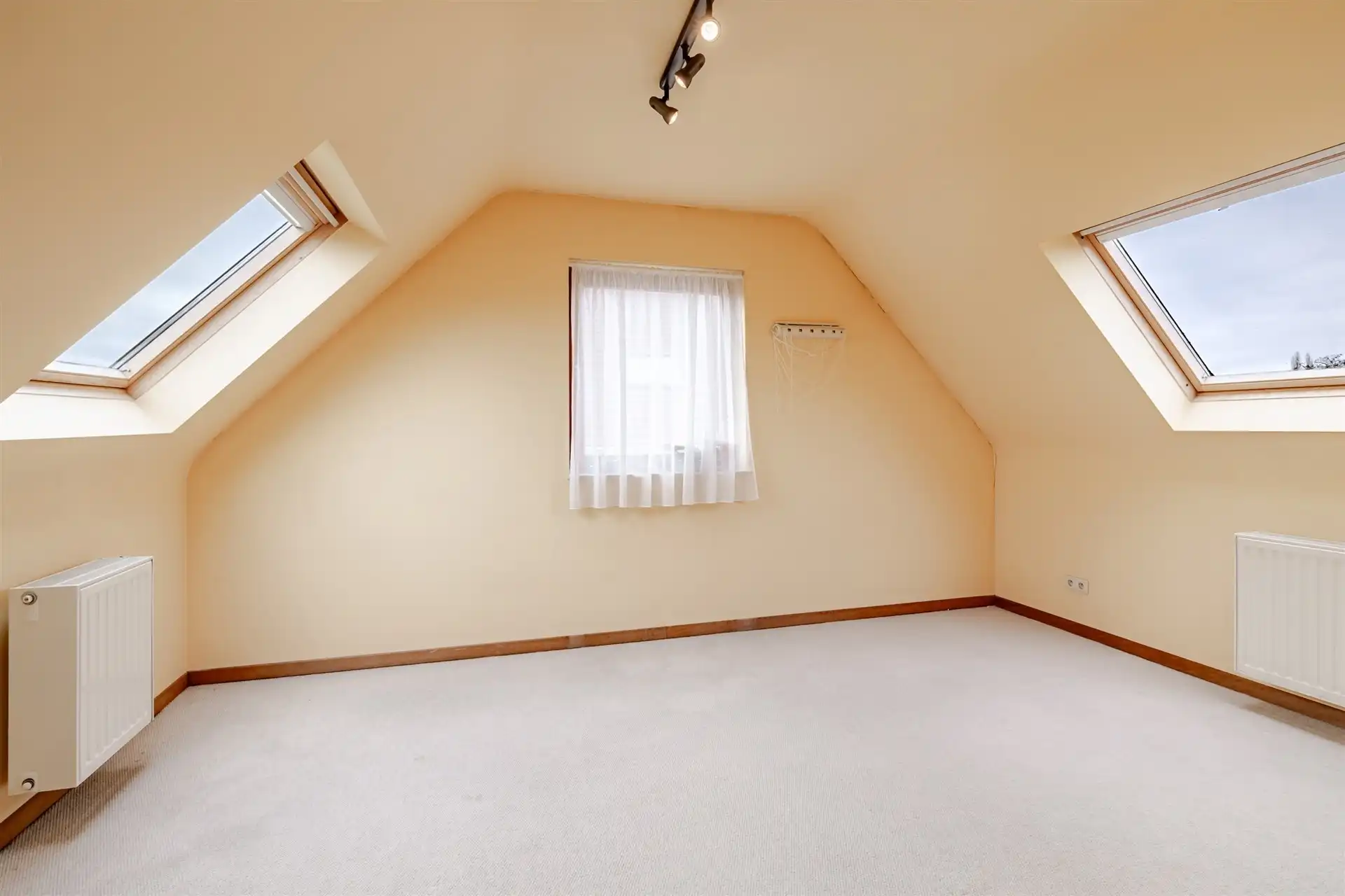 Energiezuinig duplex appartement in centrum Wetteren foto 17