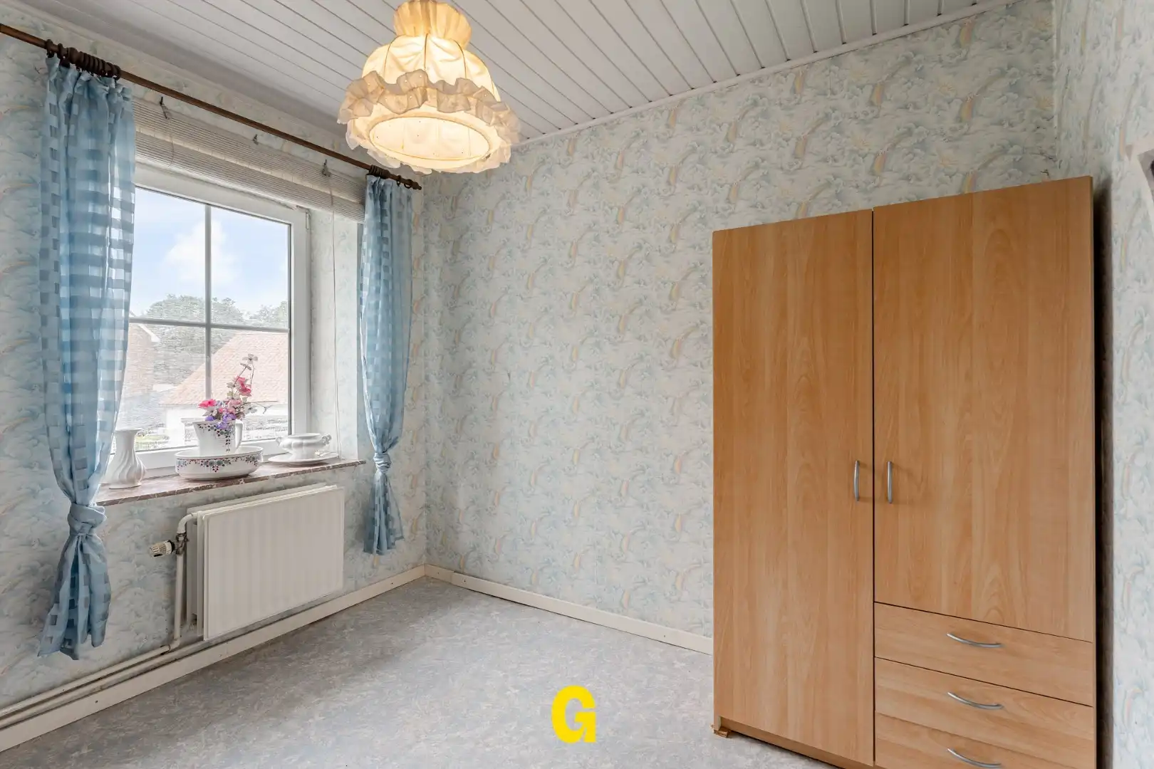 Te renoveren woning met veel karakter en leuke tuin te Lauw, op 3a 96ca foto 21