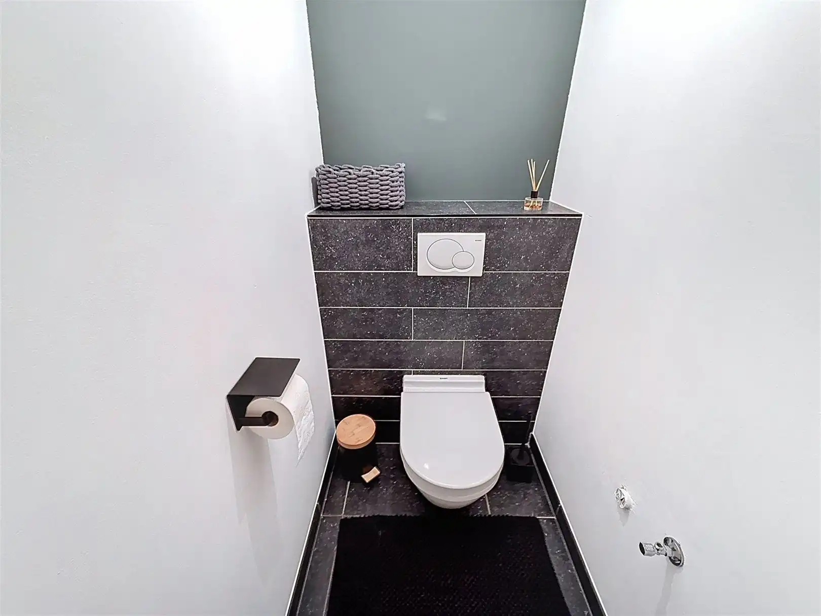 Ruime open bebouwing, 4 slpks, bureau, 14a 01ca foto 47