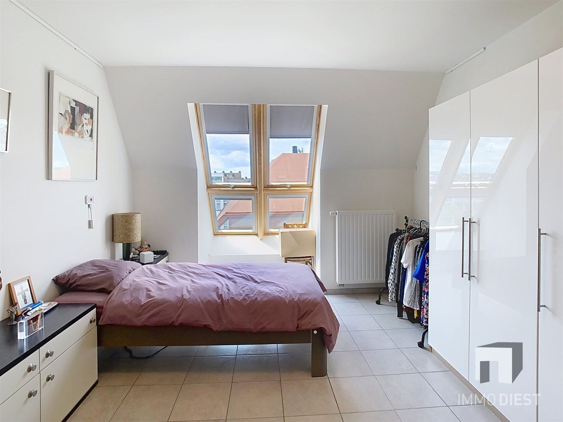 Super rendabele serviceflat op Ezeldijk Diest foto 26