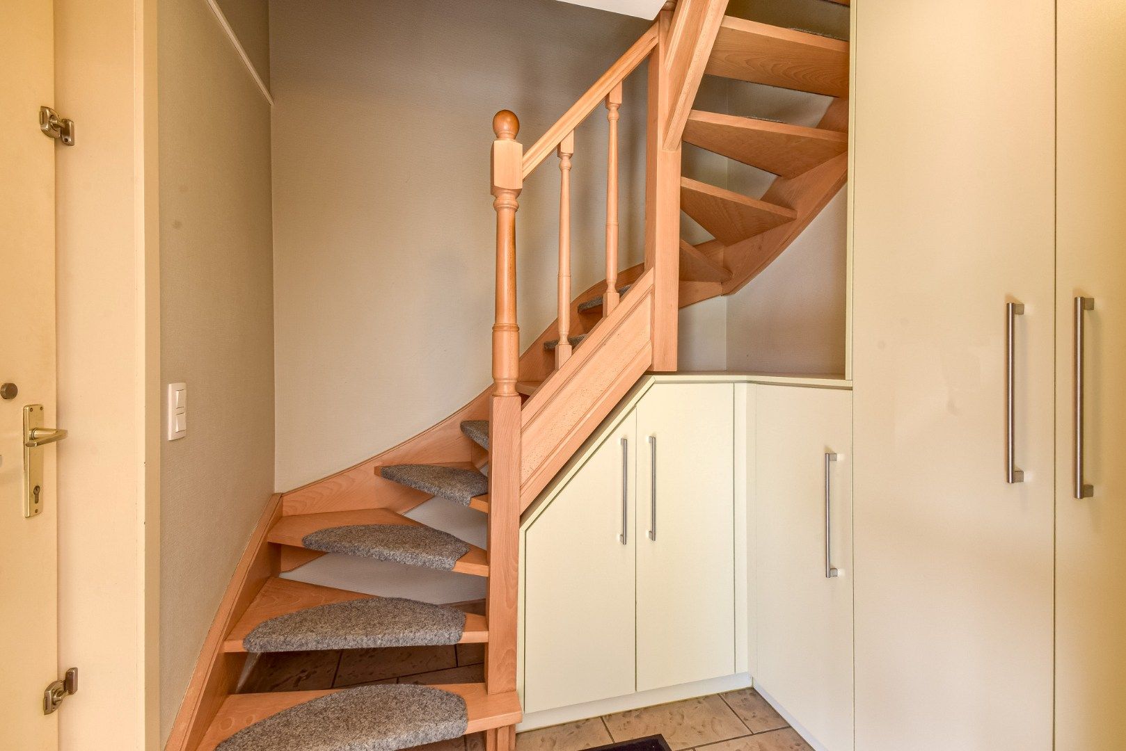 Instapklare bel-étagewoning foto 19