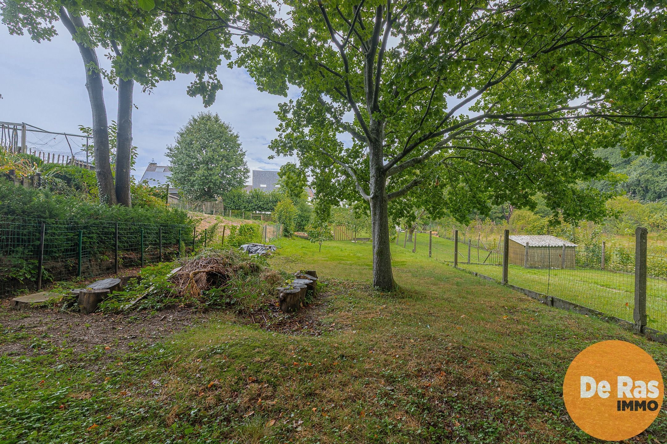ZOTTEGEM - Gunstig gelegen en gerenoveerde woning met tuin! foto 24