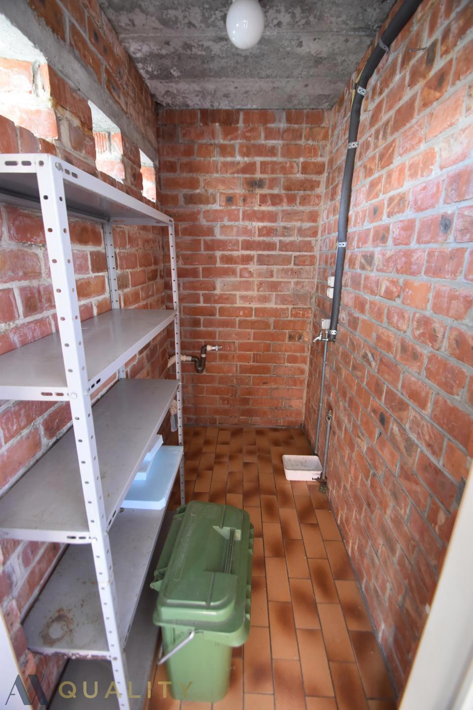 Centraal gelegen 2 slpk-appt (85 m²) met terras! Mogl. tot huren van een garage foto 11