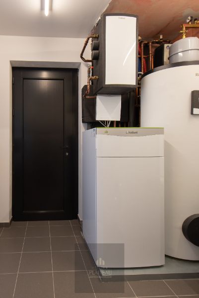 Exclusieve landelijke villa met High End Afwerking in Sint-Idesbald. foto 43
